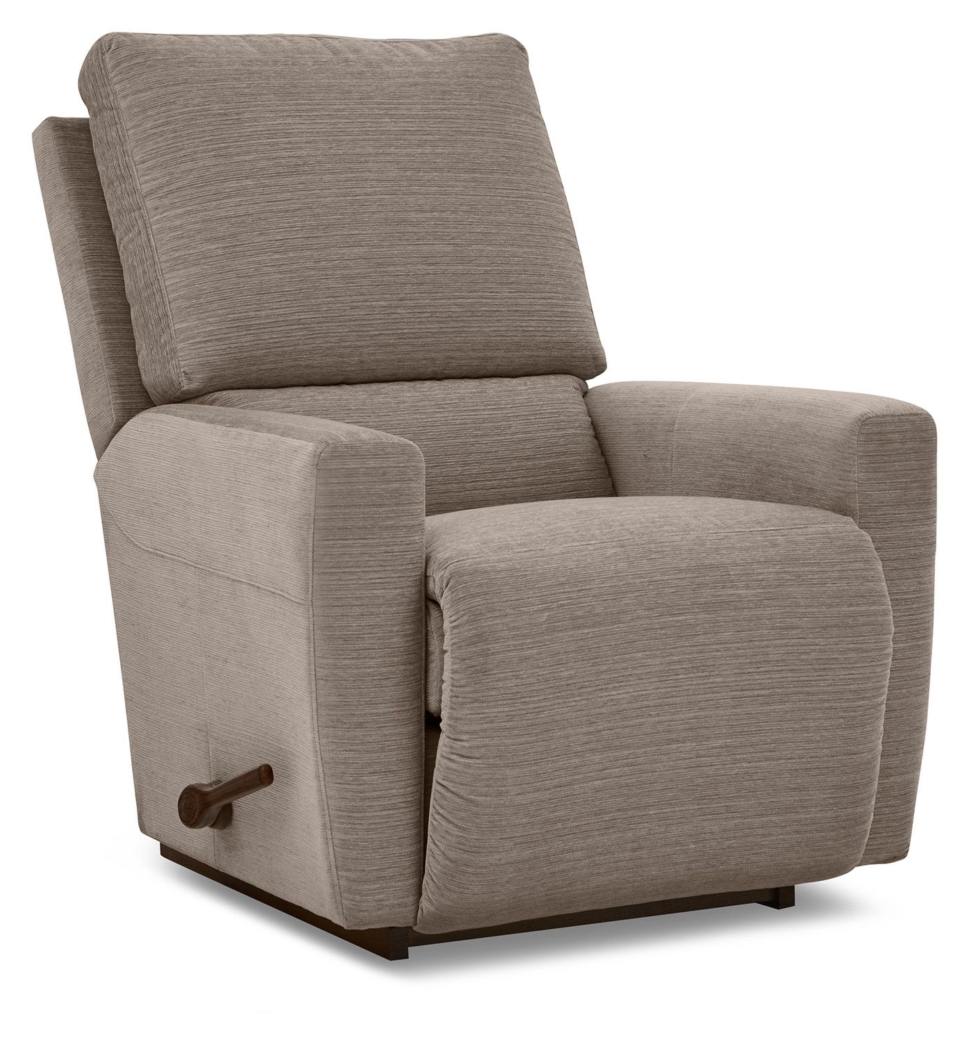 Kells Rocking Recliner, color: Taupe-D2031-65