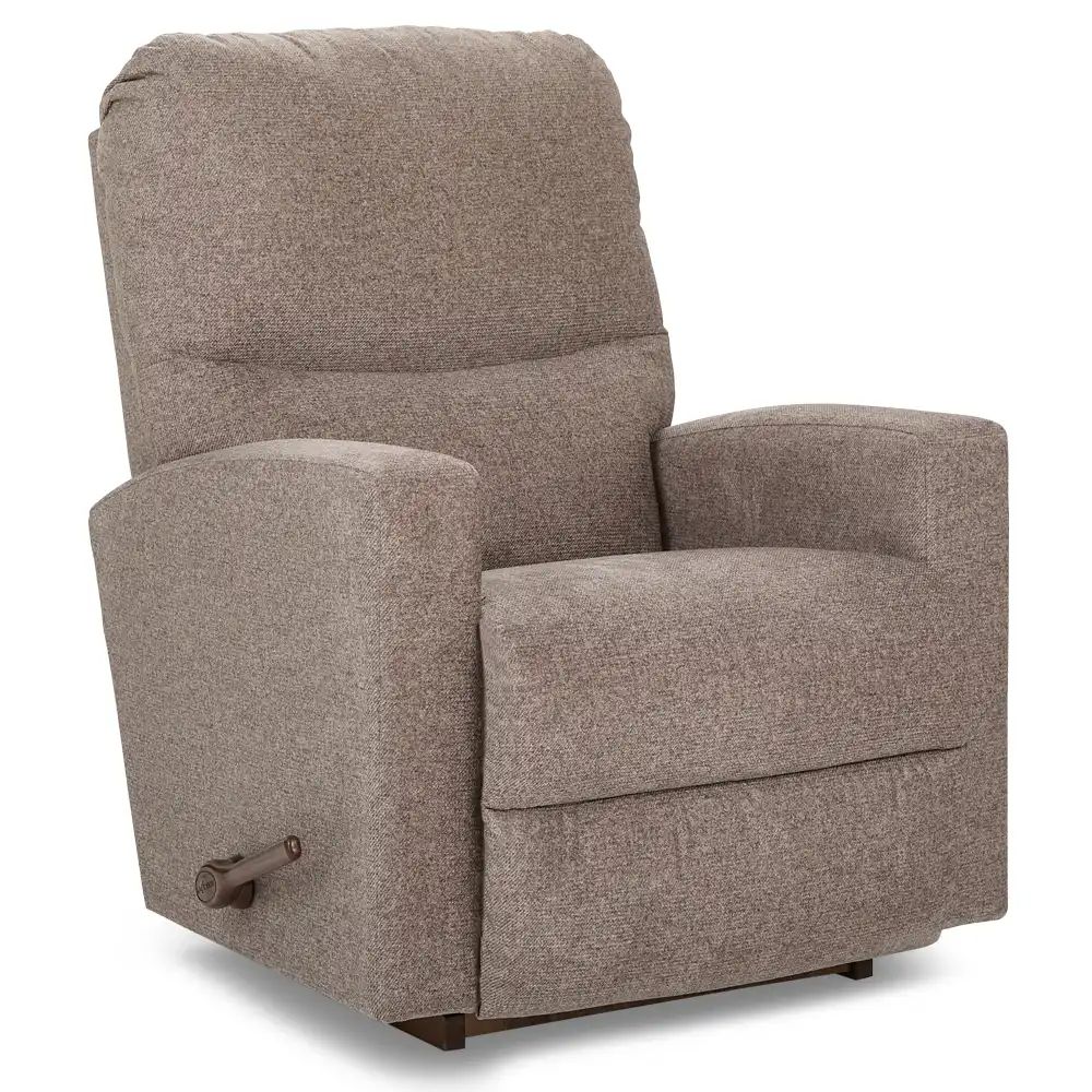 Sherman Rocking Recliner, color: Mocha-C2067-74