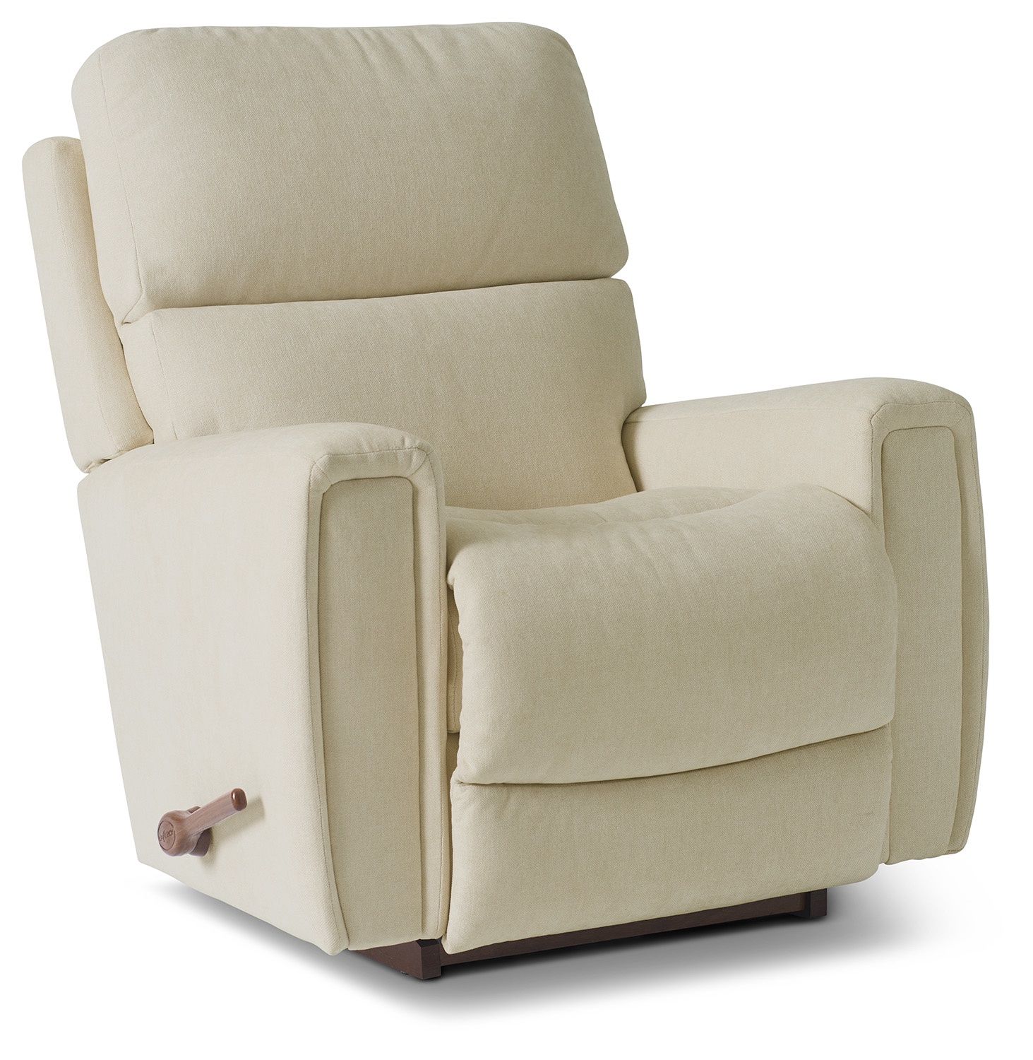 Apollo Rocking Recliner, color: Natural-D2072-31