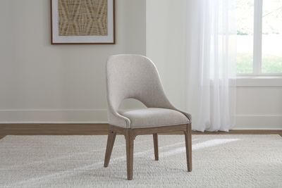 South Bend Upholstered Side Chair