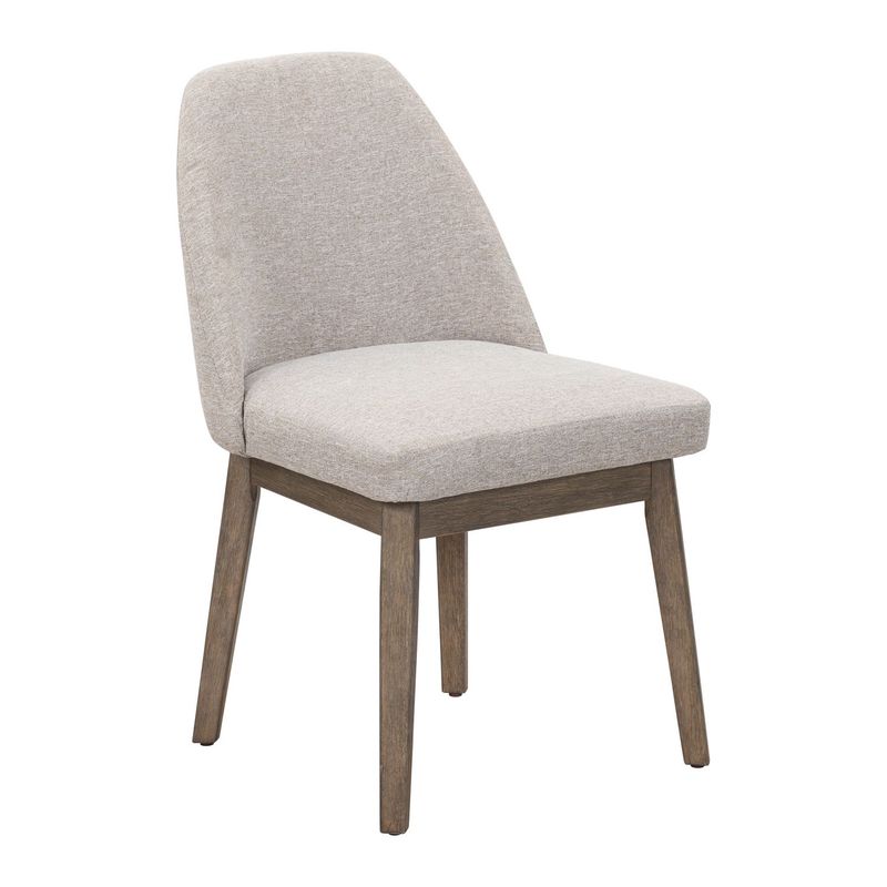 Edison Upholstered Side Chair