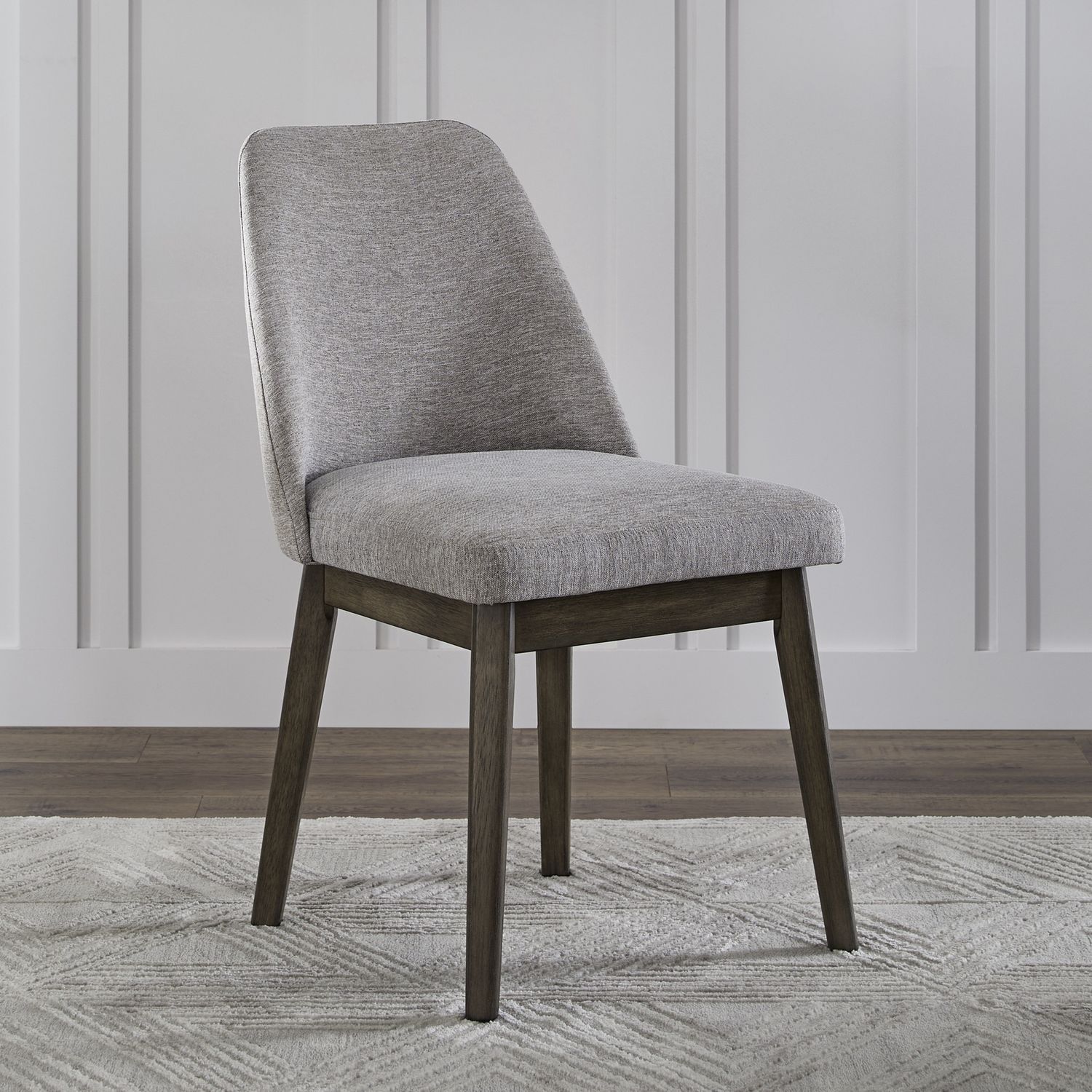 Edison Upholstered Side Chair