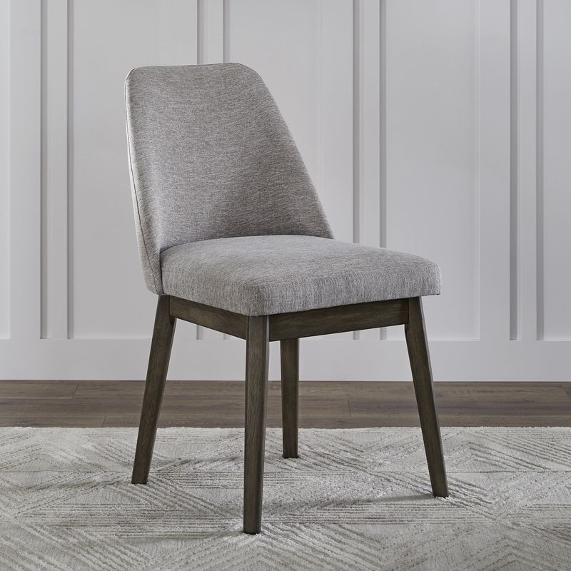 Edison Upholstered Side Chair
