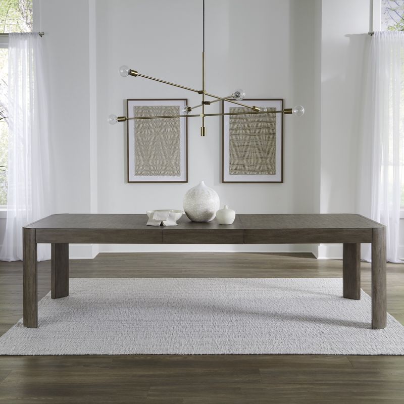 South Bend Rectangular Leg Table