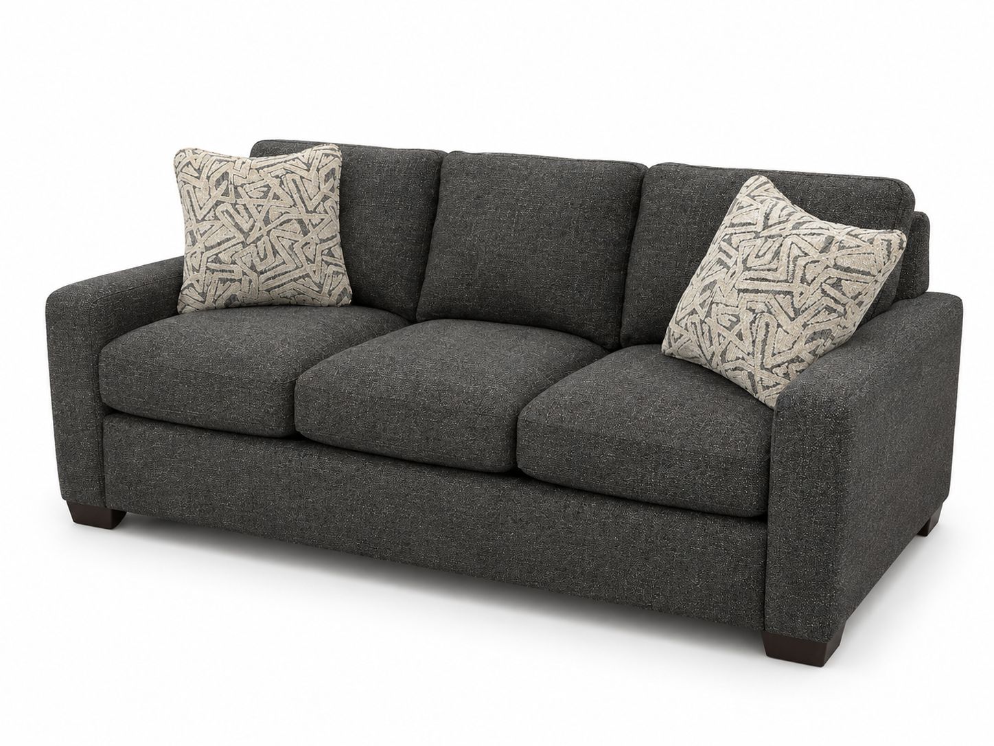 Shiloh Sofa, color: Granite-D1905-58