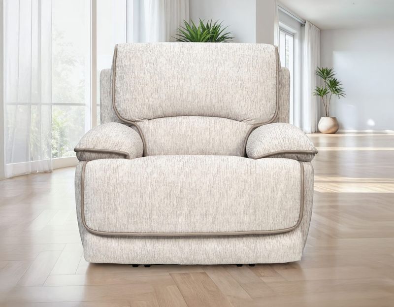 Olsen Dual-Power Recliner