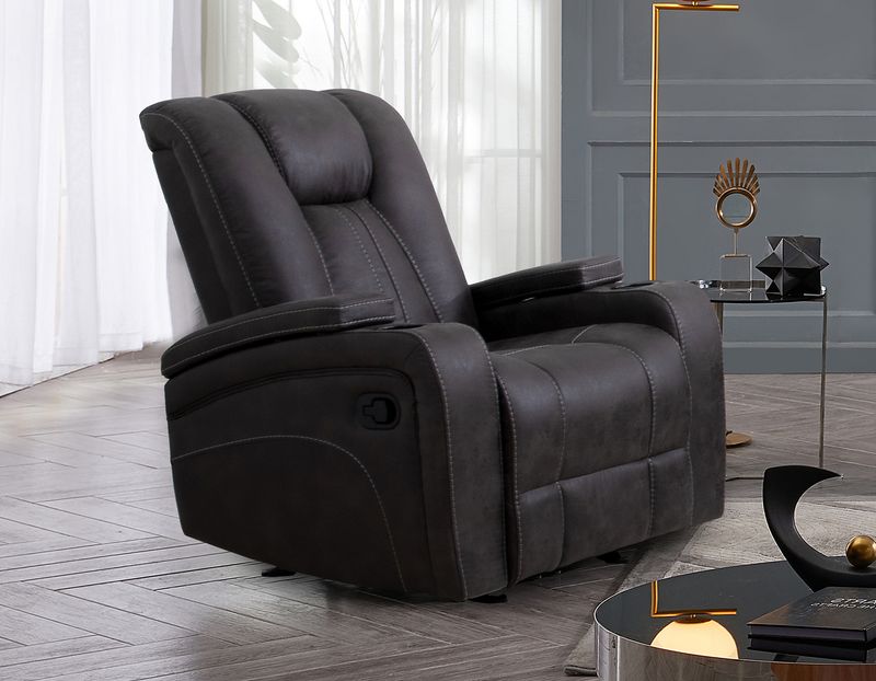 Marlow Manual Recliner