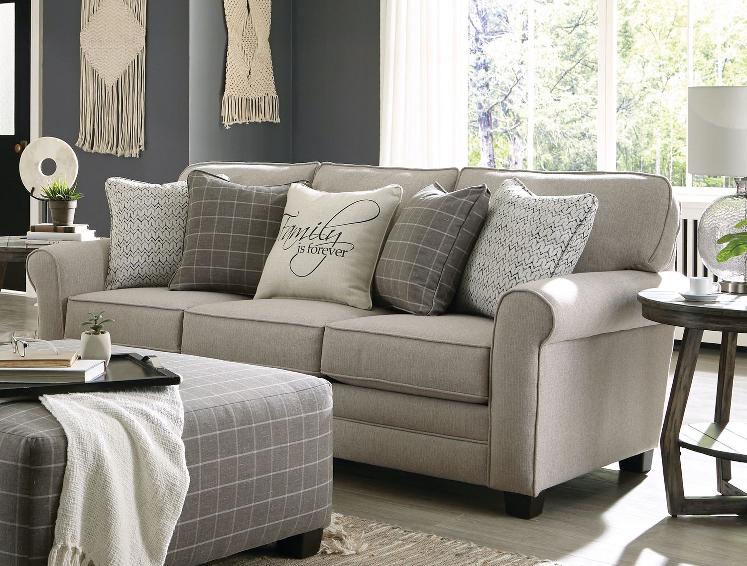 Lewiston Sofa