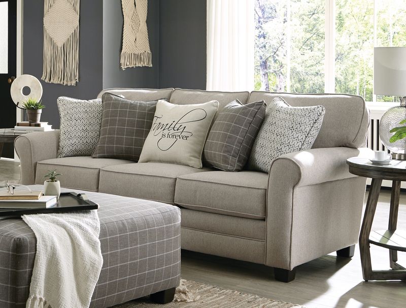 Lewiston Sofa