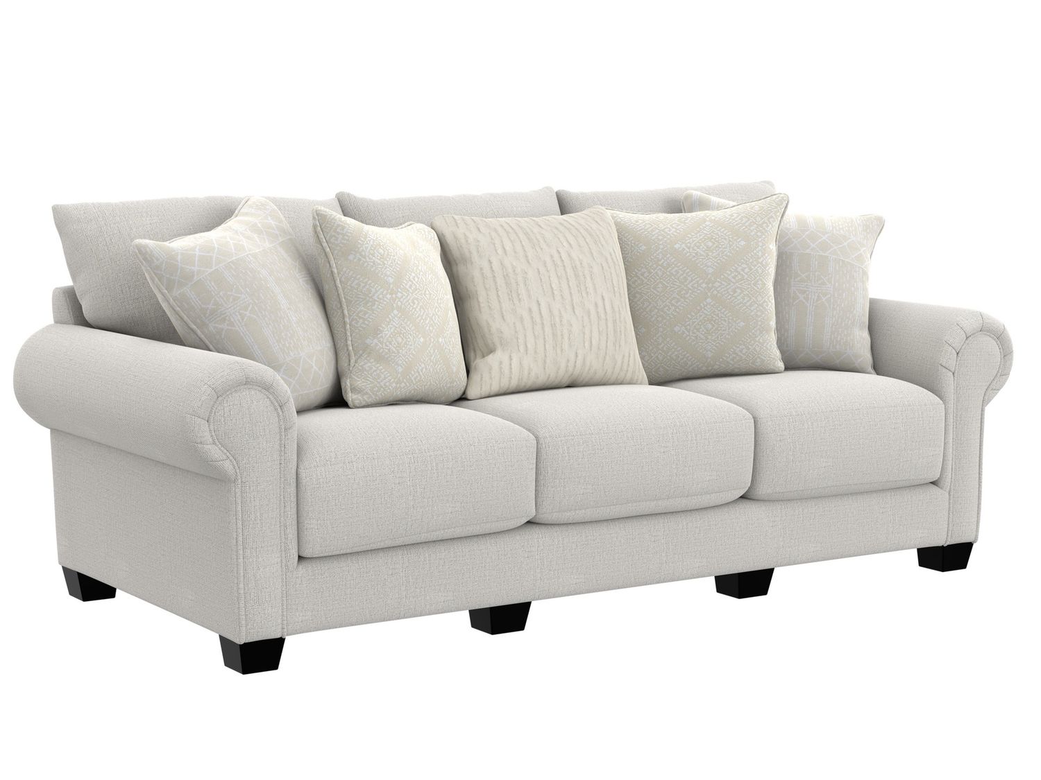 Barrett Sofa, color: Natural