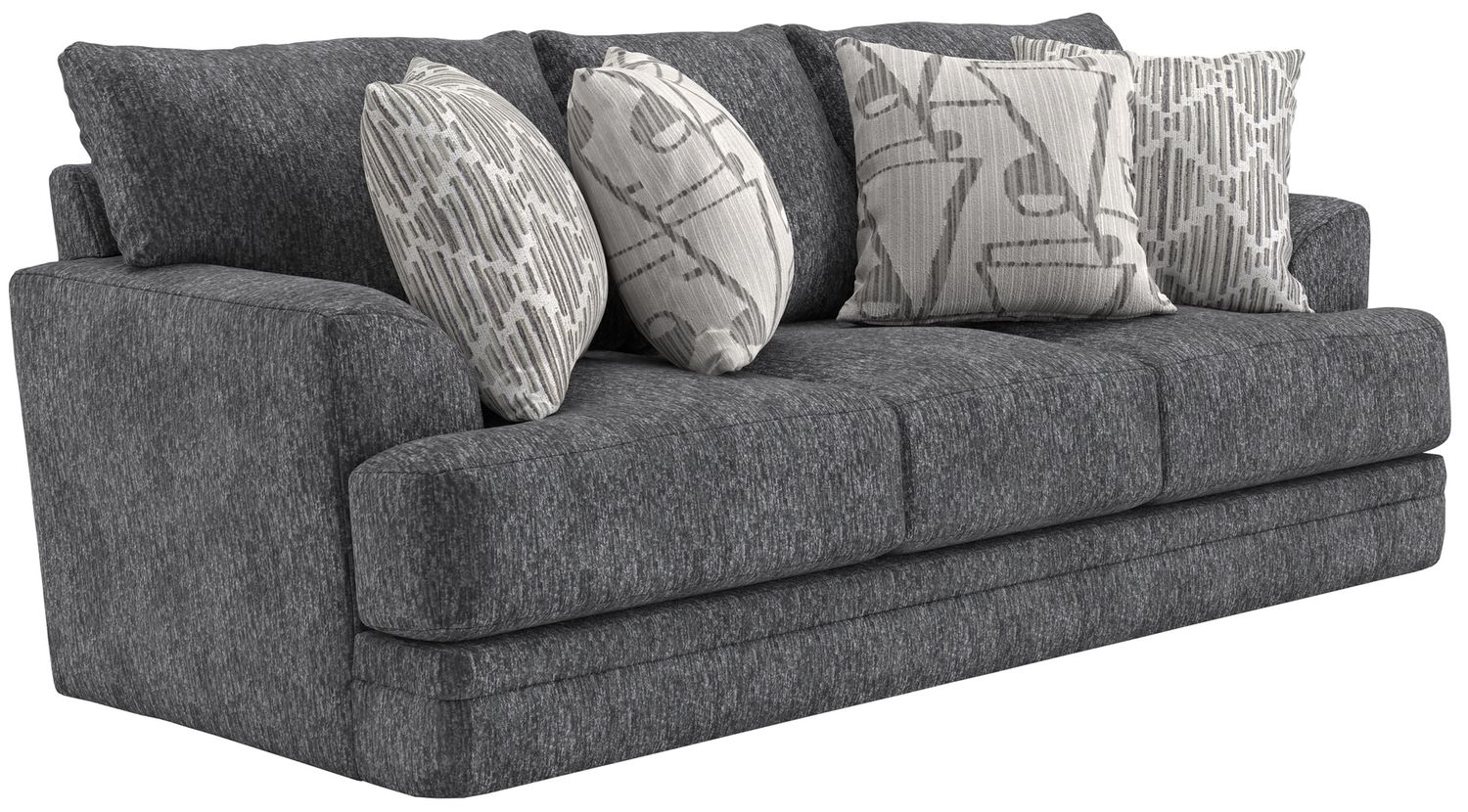 Tyson Sofa, color: Slate