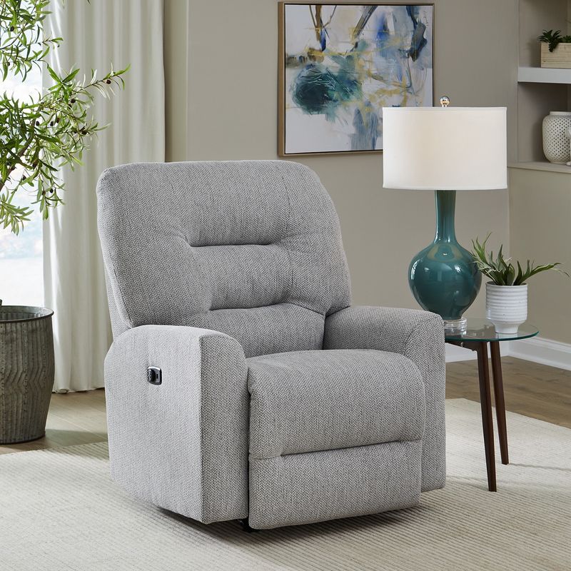 Nika Power Rocking Recliner