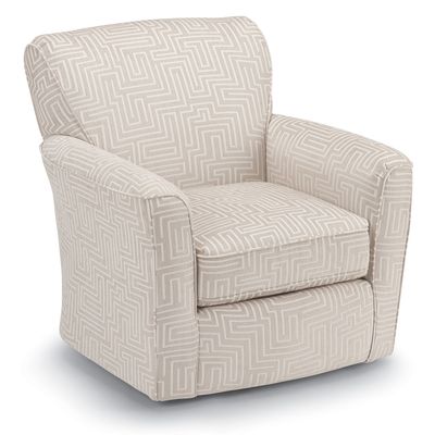 Kaylee Swivel Glider