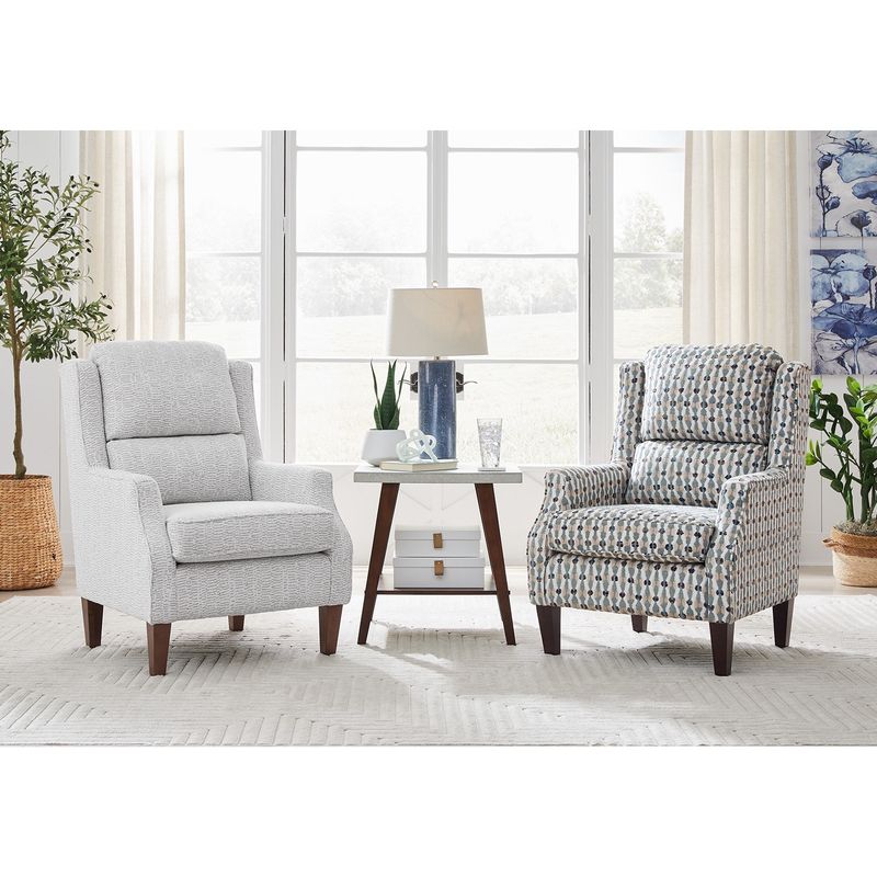 Sulton Wingback Chair