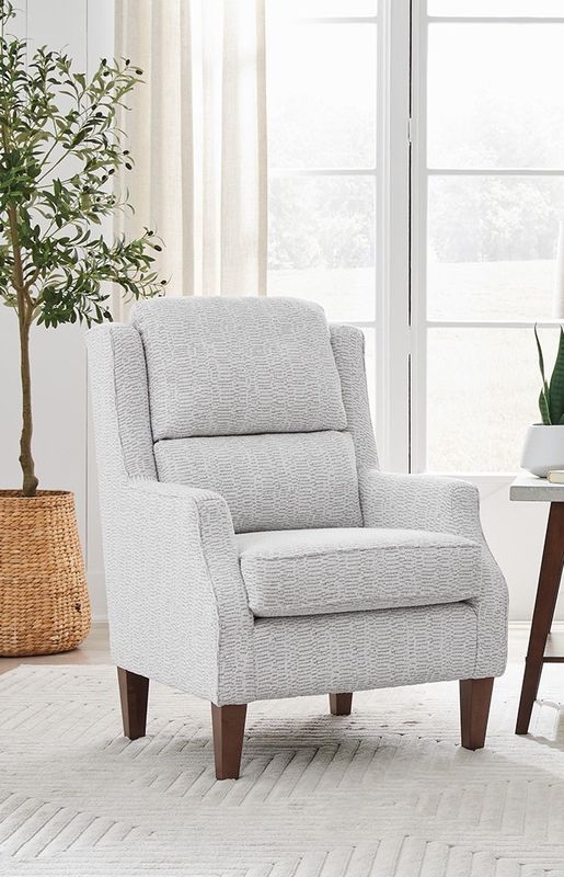 Sulton Wingback Chair