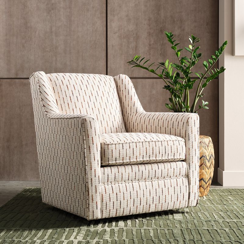 Riva Swivel Chair