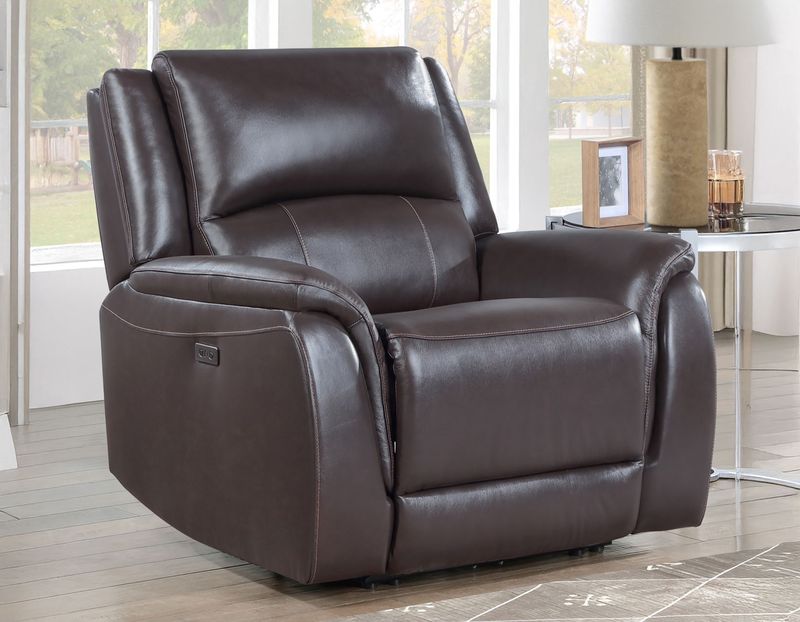 Alexandria Power Recliner