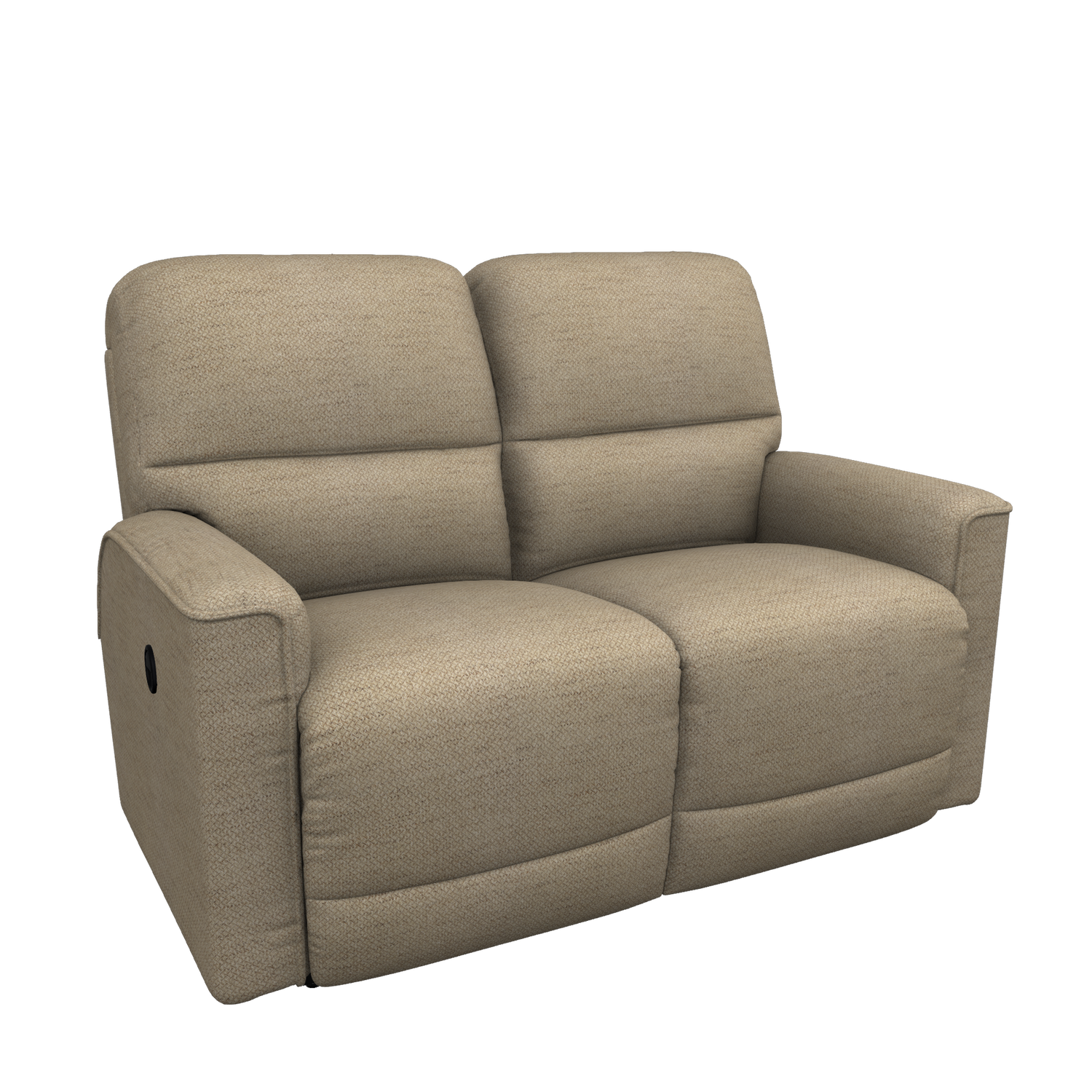 Cade Reclining Loveseat, color: Mineral-D2068-71