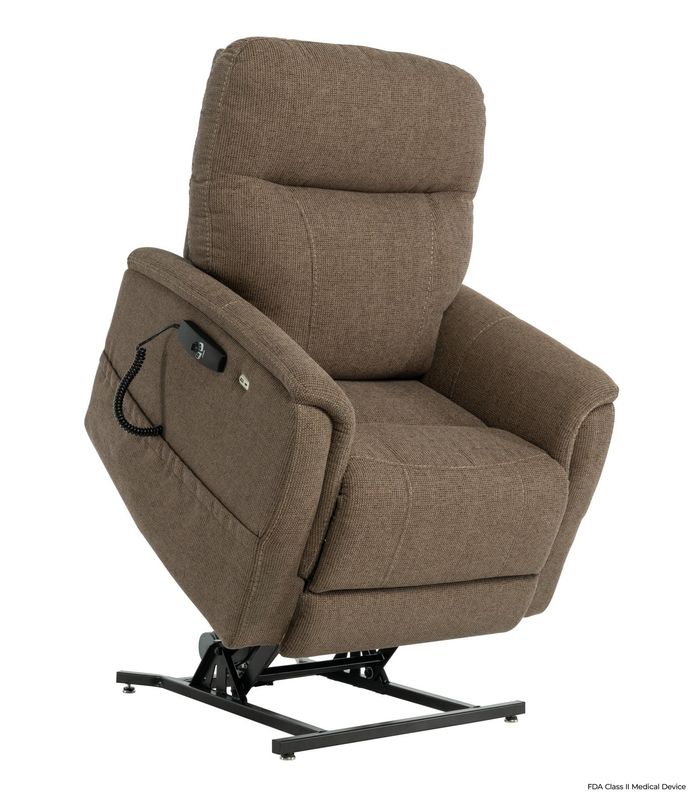 MM6420 TRIO PICCOLO Power Lift &amp; Recline