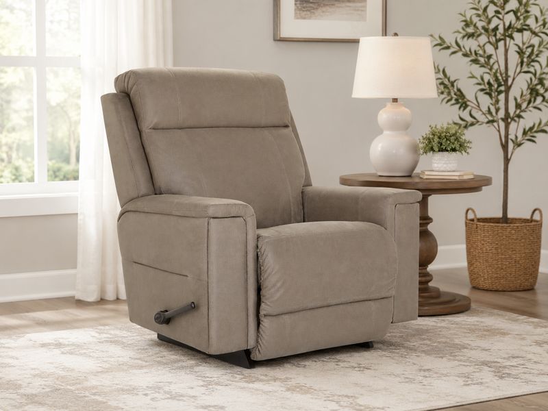 Ace Rocking Recliner
