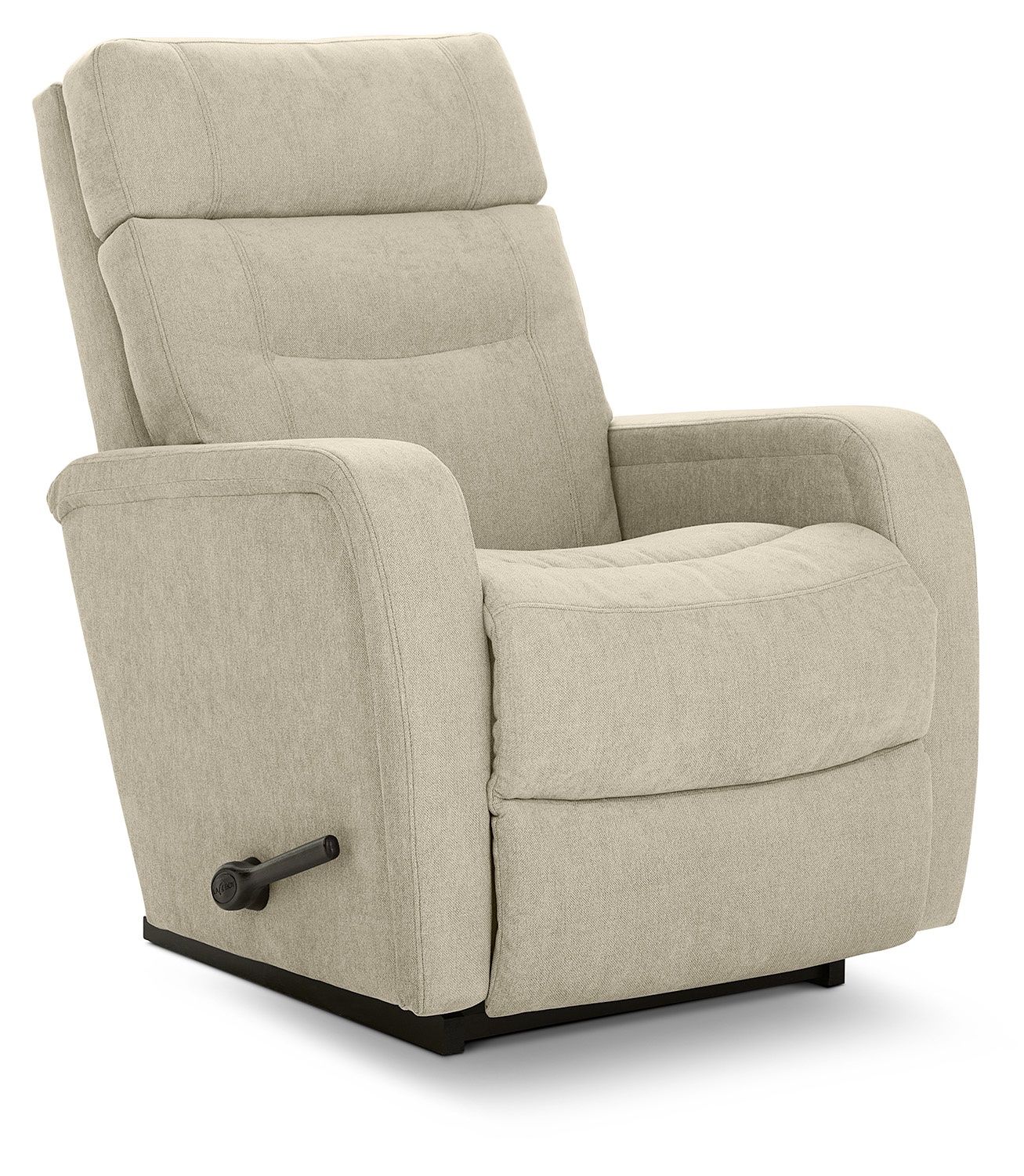 Baron Rocking Recliner, color: Natural-D2072-31