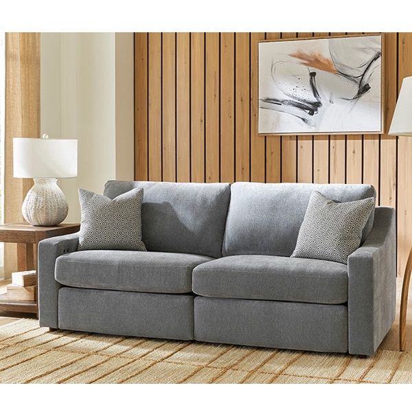 Cavrilly Incliner Sofa