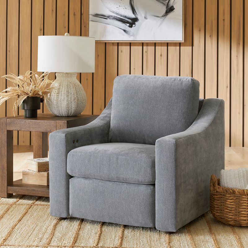 Cavrilly Incliner Chair