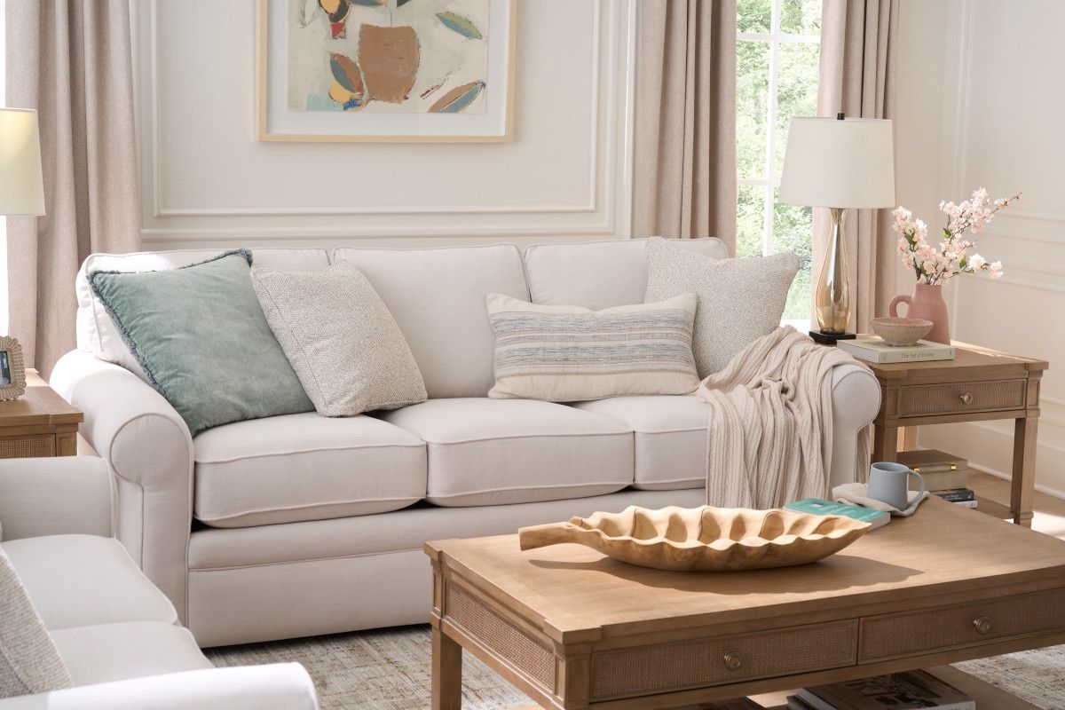 Collins Sofa