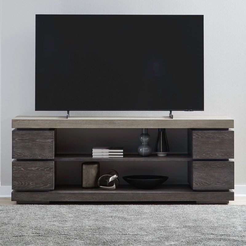 Piedmont 84 inch TV Console