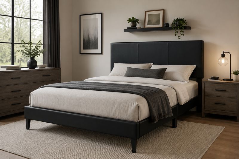 Chana Bed in a Box