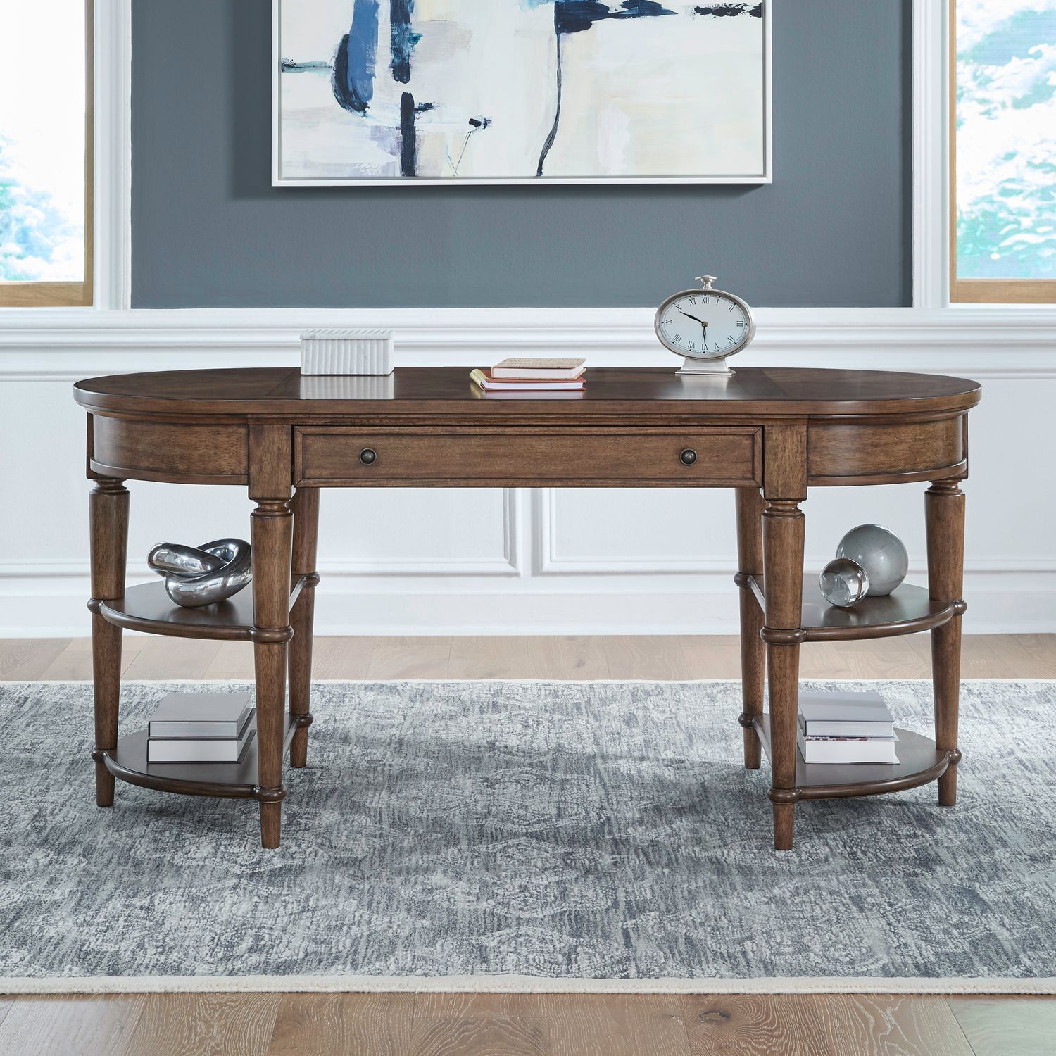 Harrison Heights Writing Desk