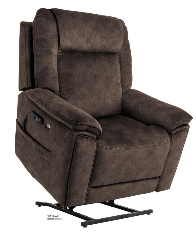MM5401 Trio Elevato Power Reclining Lift Chair