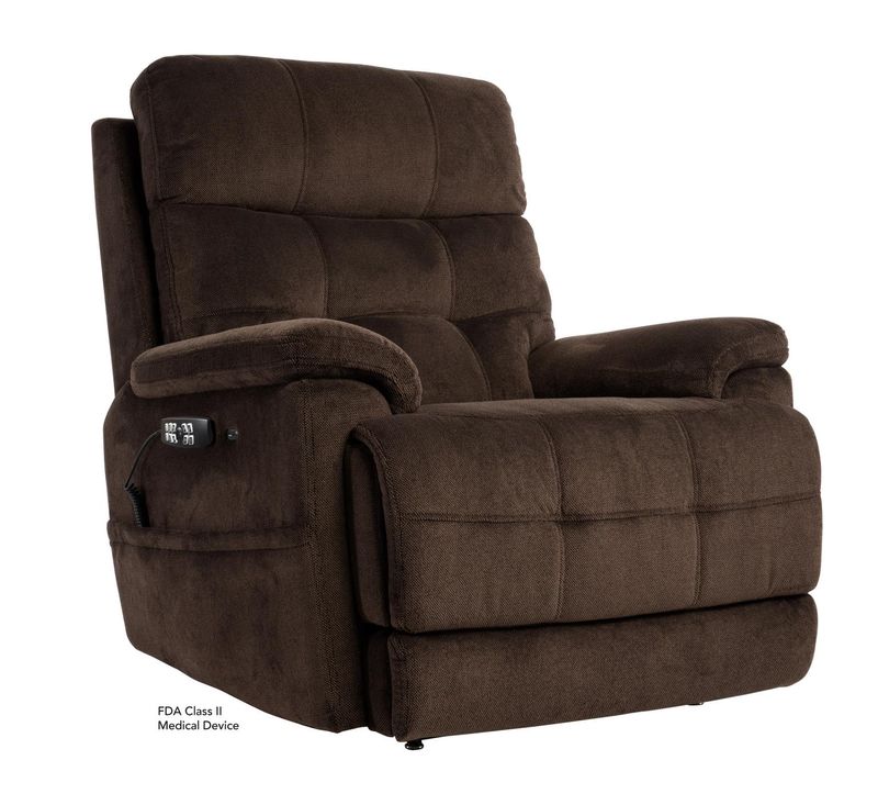 MM5640 INFI ELEVATO Power lift Recliner