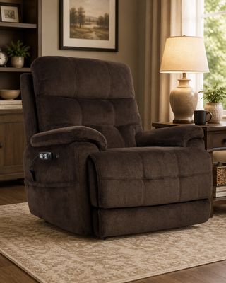 MM5640 INFI ELEVATO Power lift Recliner