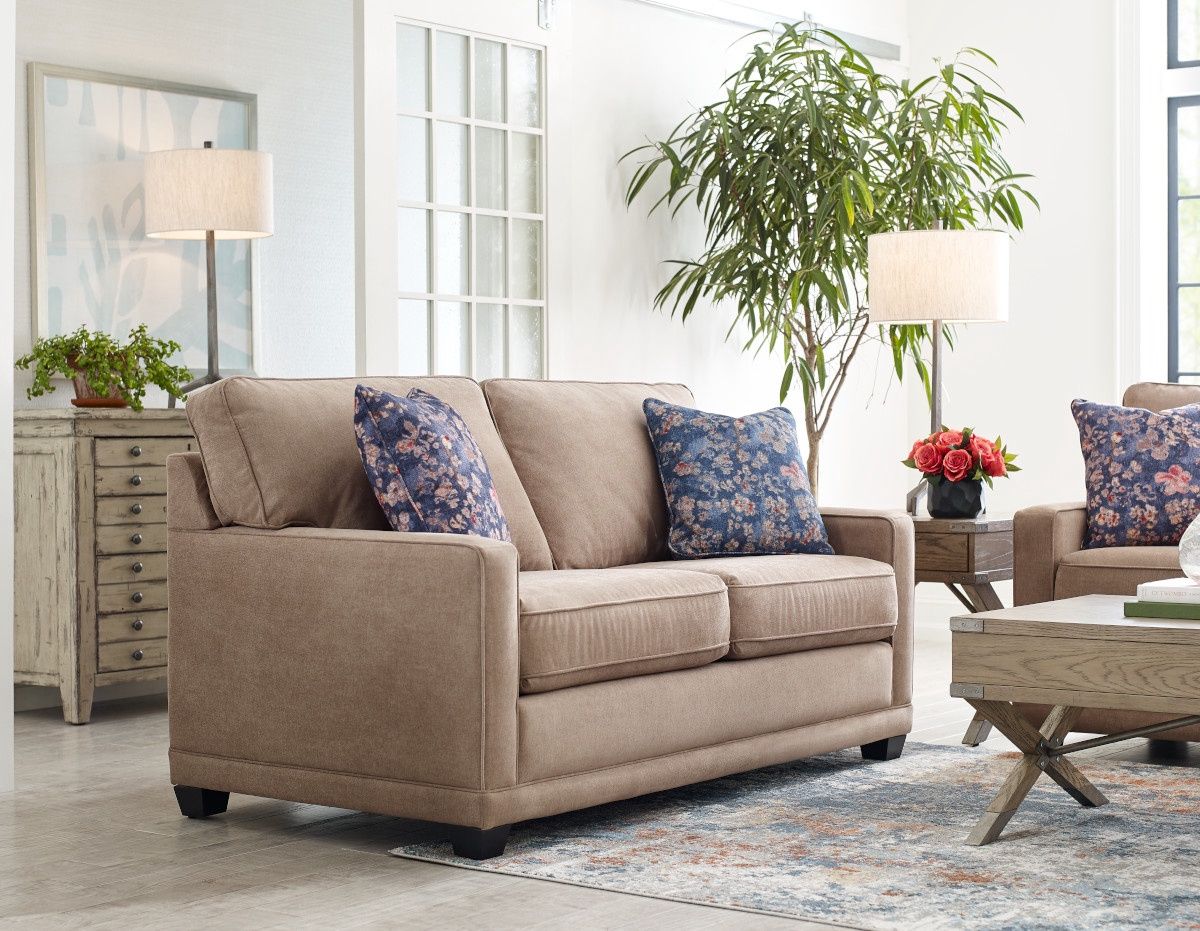 Kennedy Apartment Sofa