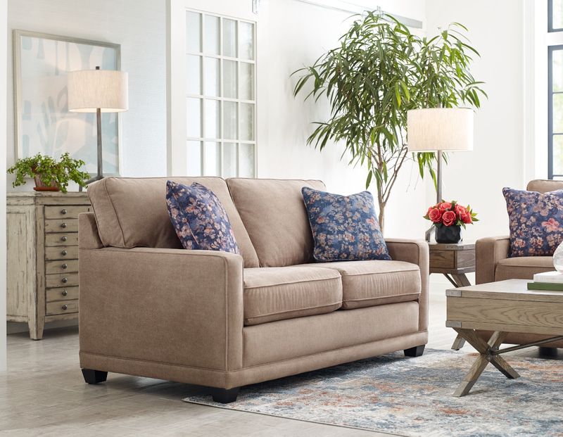 Kennedy Apartment Sofa