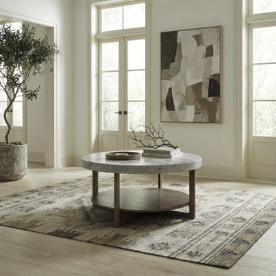 Danby Cocktail Table