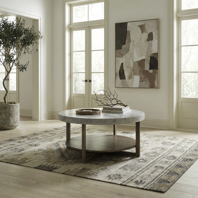 Danby Cocktail Table