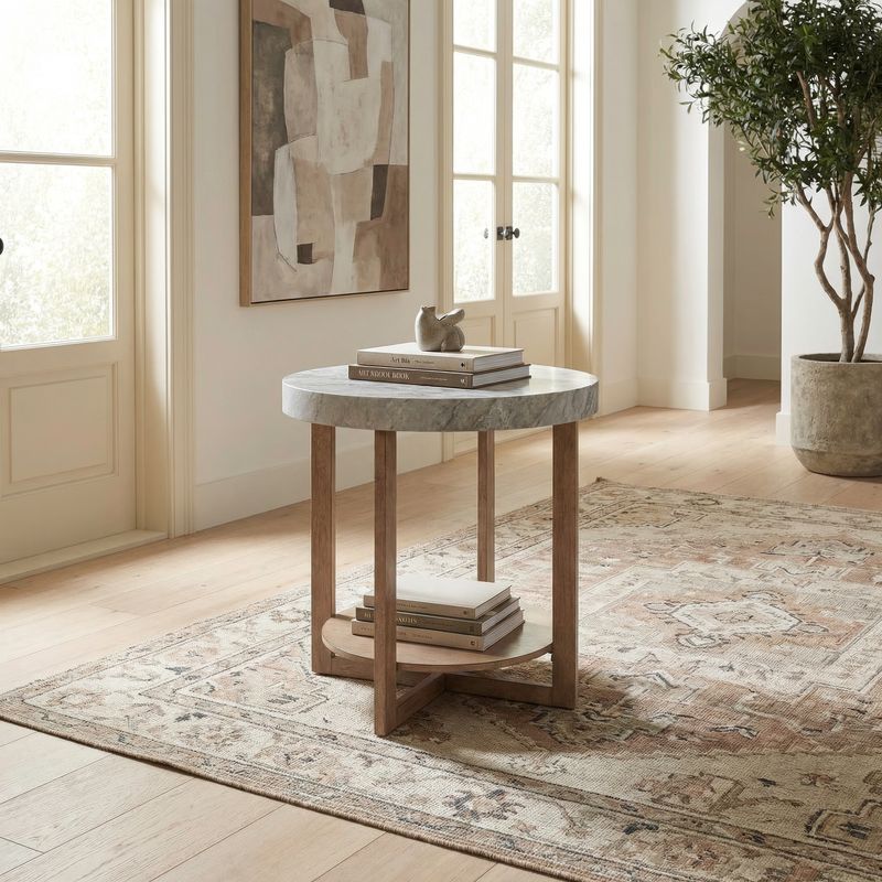 Danby End Table