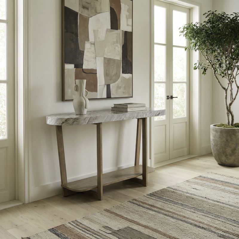 Danby Sofa Table