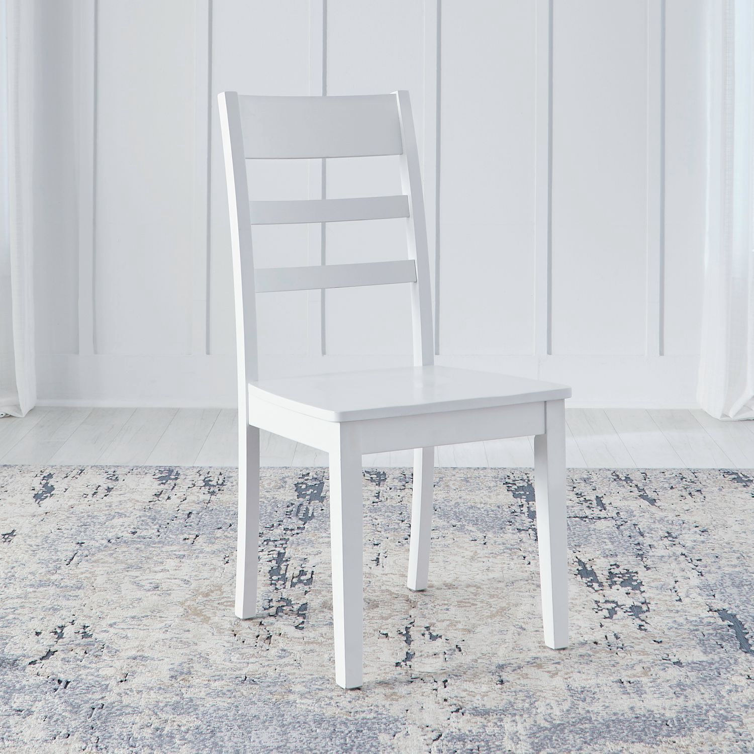 Landale Ladderback Side Chair