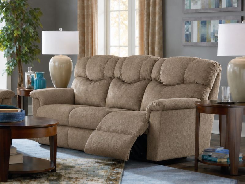 Lancer Reclining Sofa
