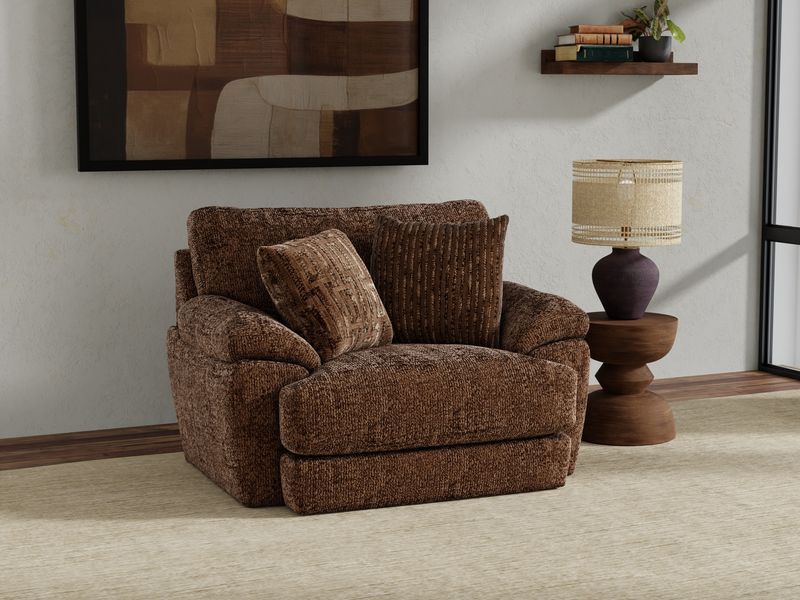 Jaden Chair &amp; Half