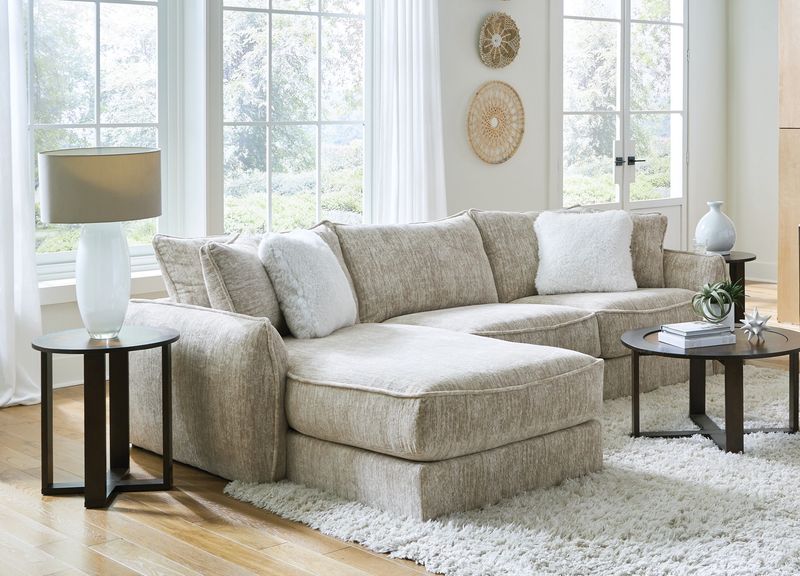 Bucktown LSF Chaise Sofa