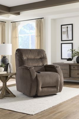 Mastodon Power Space Saver Recliner