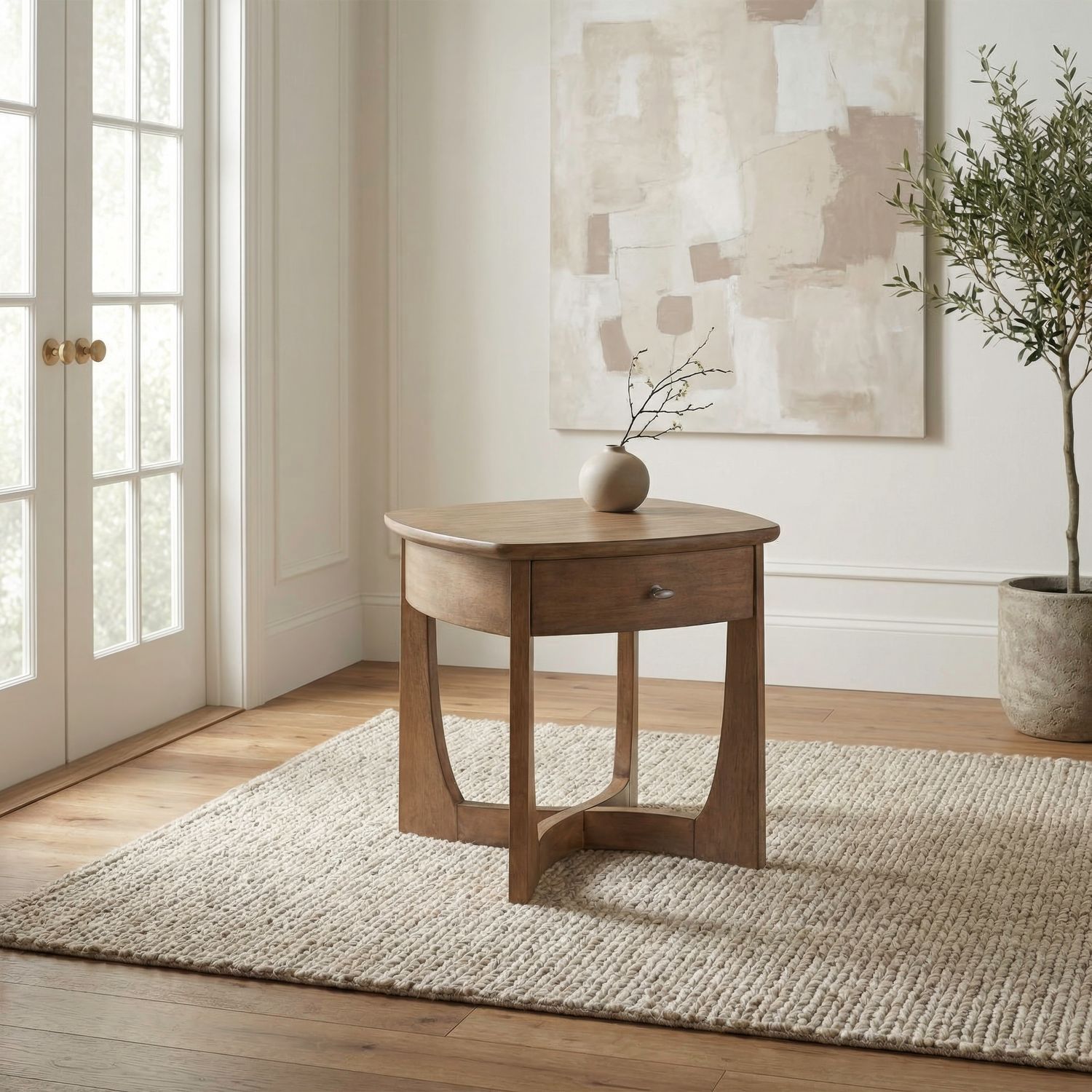 Bexley End Table