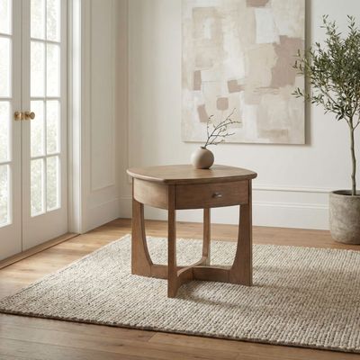 Bexley End Table