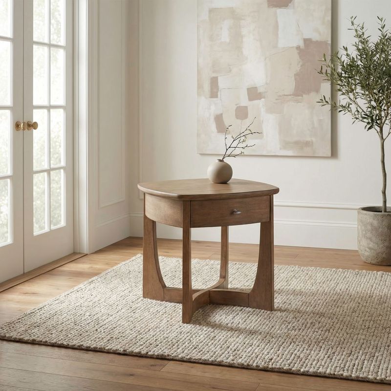 Bexley End Table