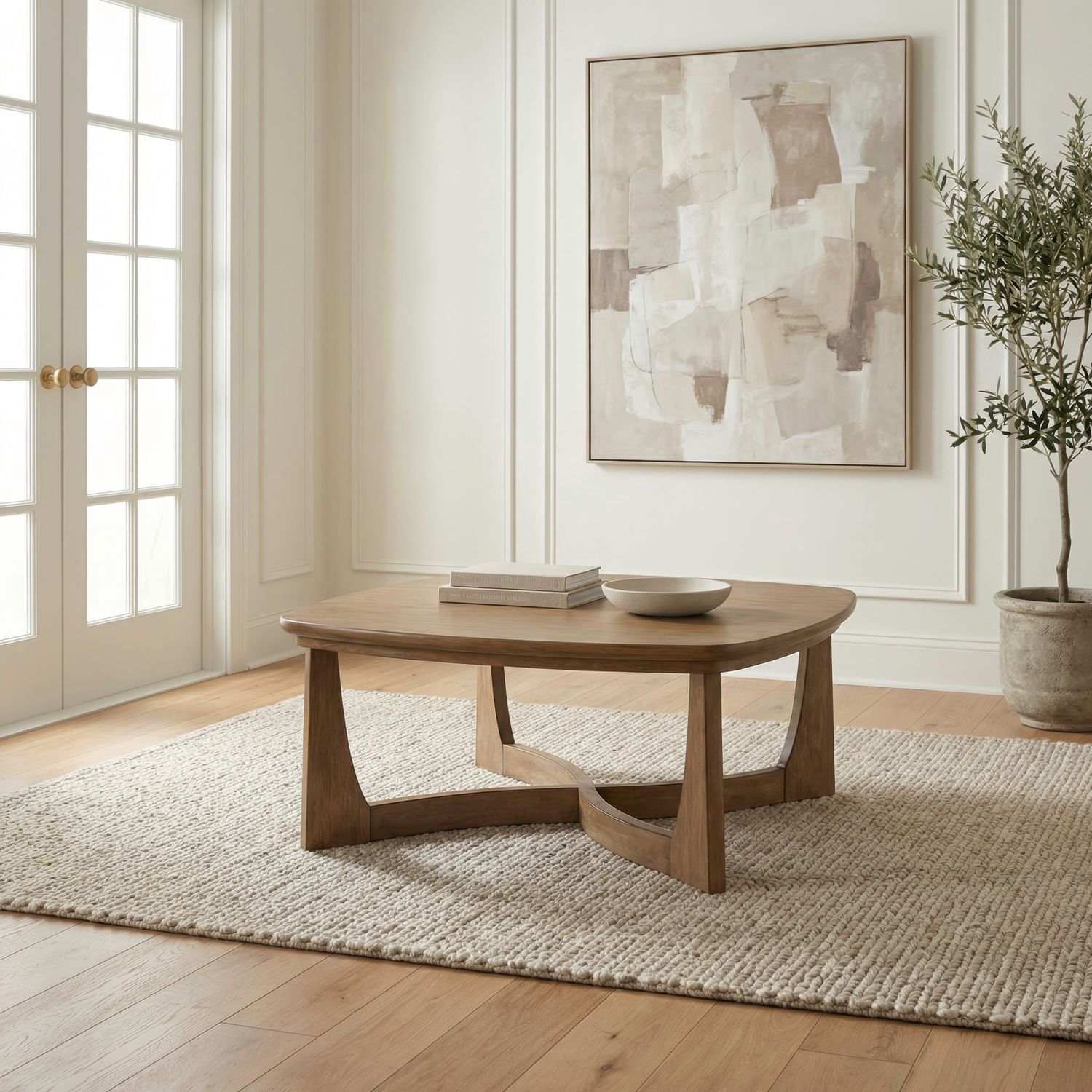 Bexley Cocktail Table