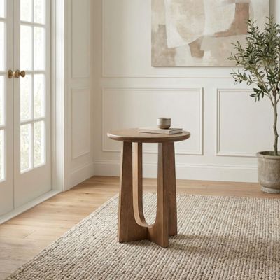 Bexley Chairside Table